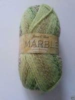 James C Brett  Marble DK Wool Yarn - MT19